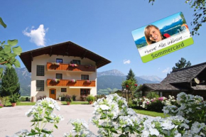 Rosspointnerhof Haus